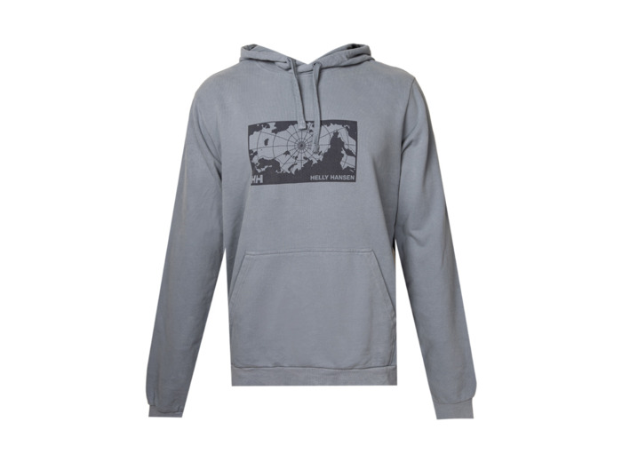ESSENTIAL HOODIE