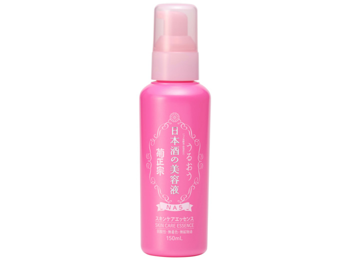 KIKU-MASAMUNE Sake Skin Care Essence 150ml