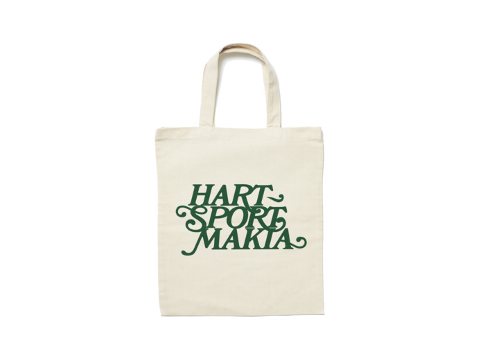Hartsport Tote Bag
