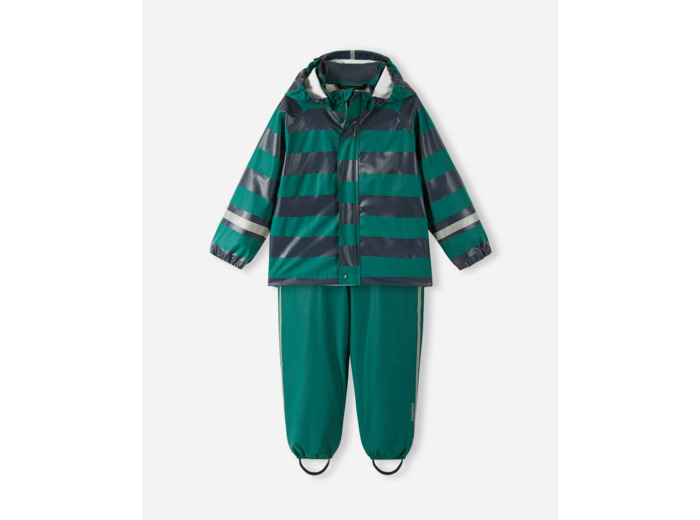 Taaperoiden sadeasu Tihkutus