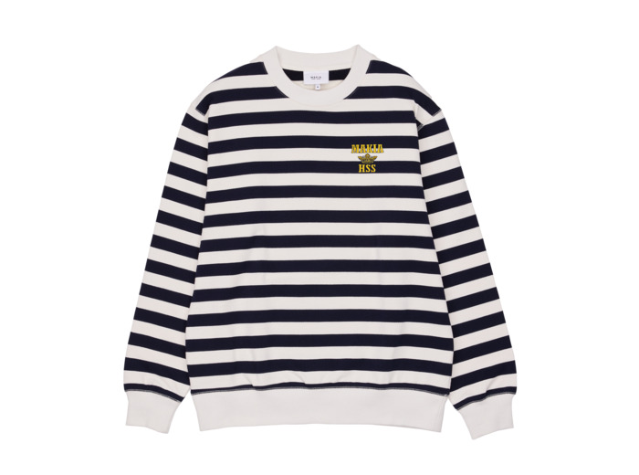 Starboard Sweatshirt