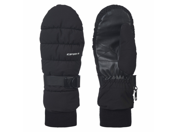 Icepeak Hoyleton