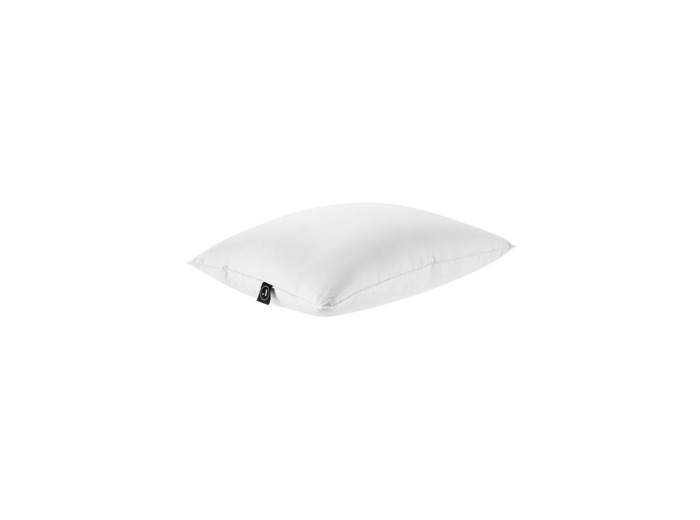 Suoja – medium-soft and high down pillow