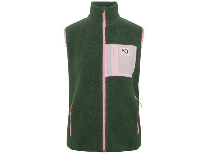 Rothe Vest