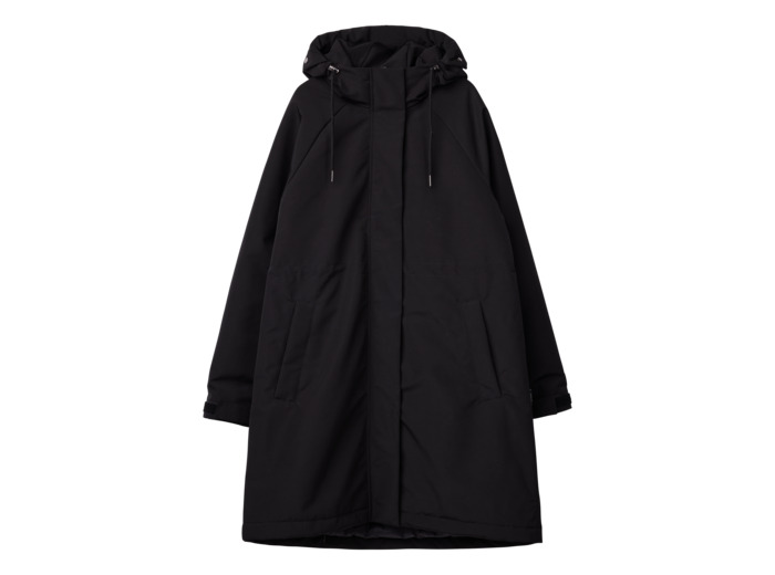 Kaija Coat