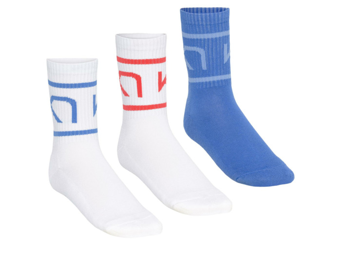 Tennis Socks 3PK