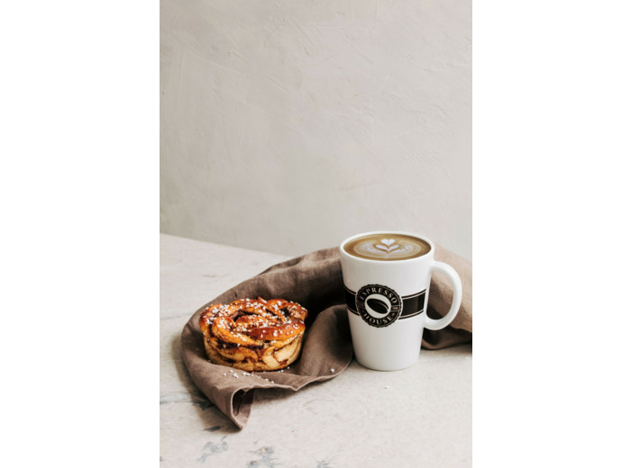 Pastry -20%