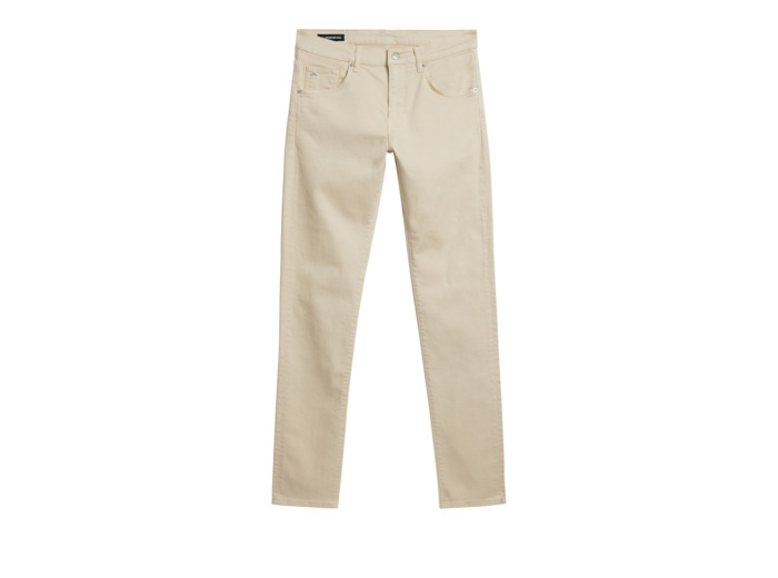 Jay Solid Stretch Jeans FMDP08702 W020