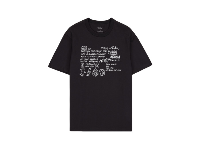 Book T-Shirt