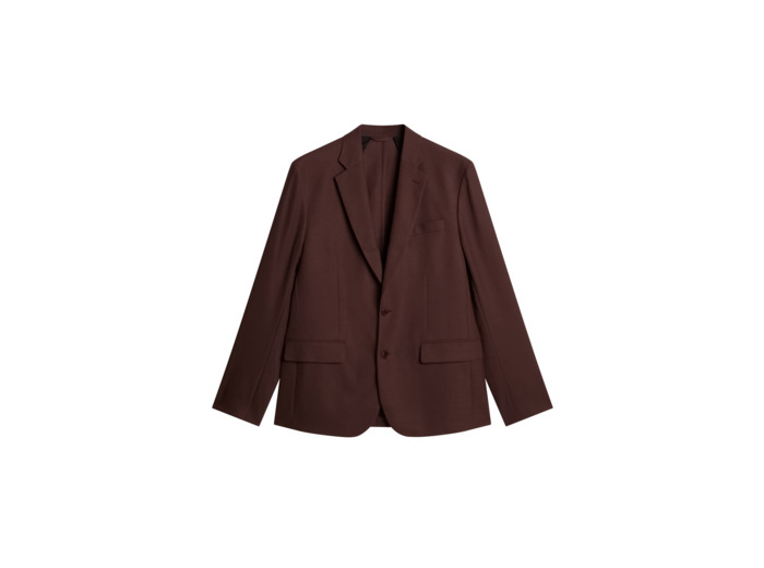 Elton U Active Hopsack Blazer FMTA12489 M354