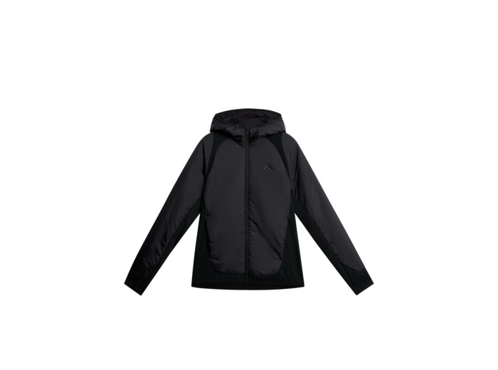 Shawn Hybrid Hooded Jacket AMOW10861 9999