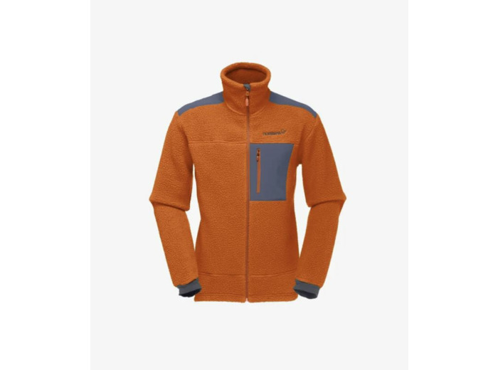 trollveggen Thermal Pro Jacket (M)