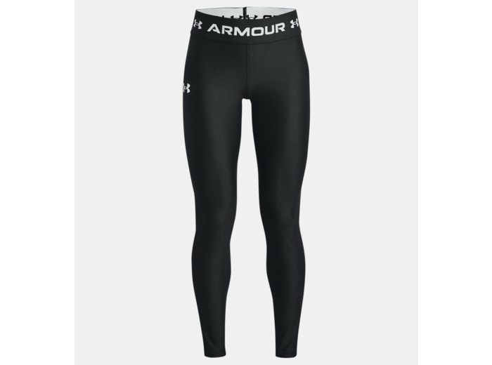 Girl's HeatGear® Leggings