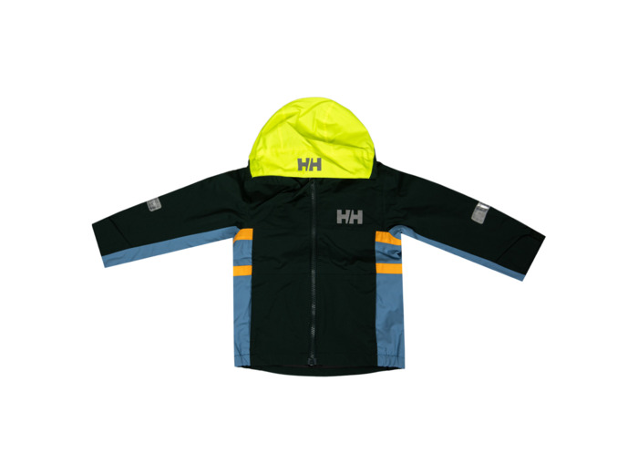K FALSTER JACKET