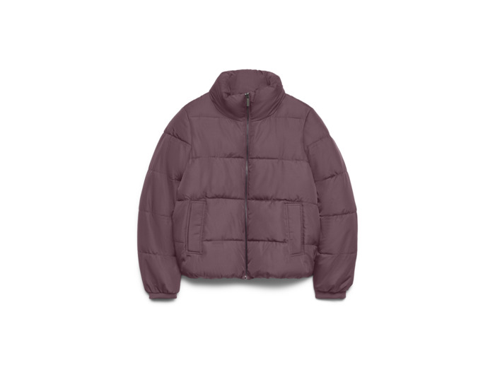 Lucy short winter jacket