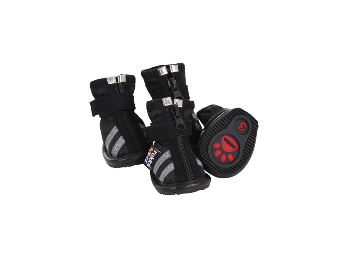 Step shoes