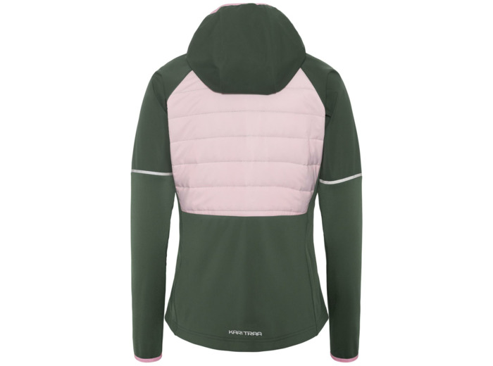 Nia Jacket
