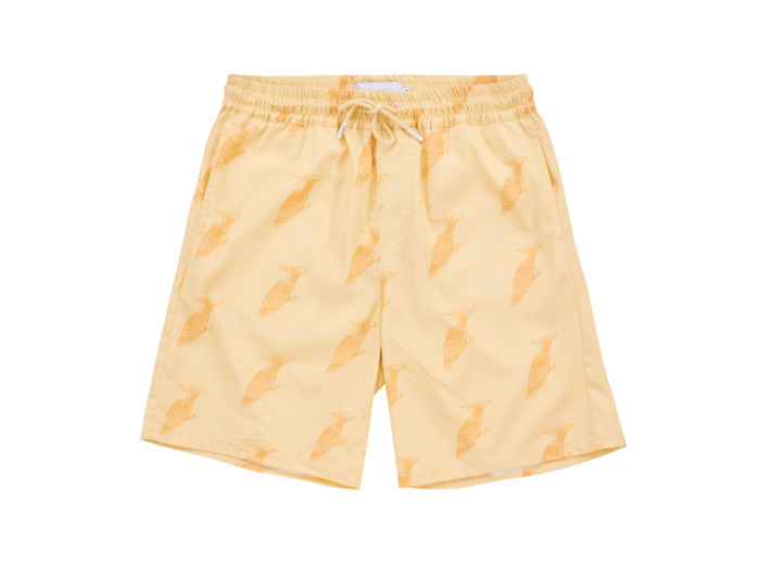 Martius Shorts