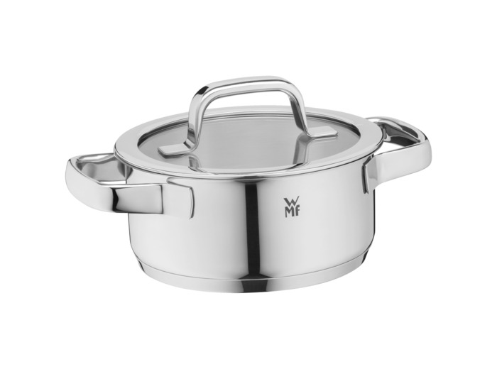 Compact Cuisine LC 16 cm/1,5 l. w. glass lid