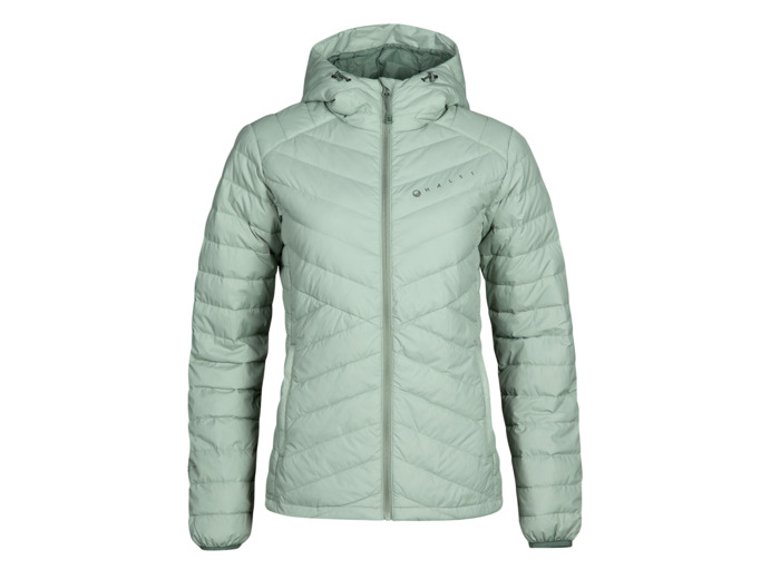 Halti womens lite down jacket