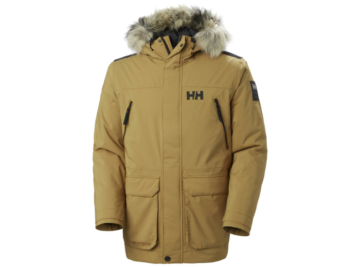 REINE PARKA