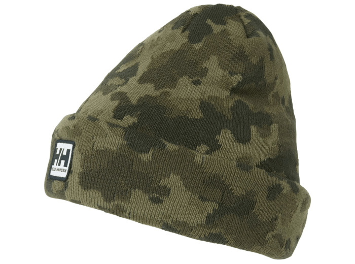 K URBAN CUFF BEANIE
