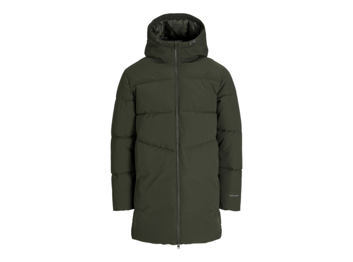 Black Week tarjous - Pitkä toppatakki 70€