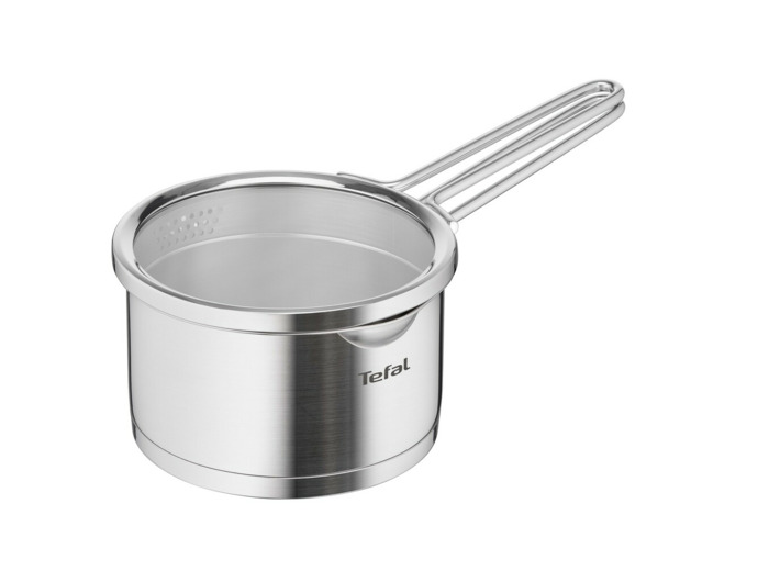 Nordica Saucepan 16 cm / 1,5 l. w. Lid