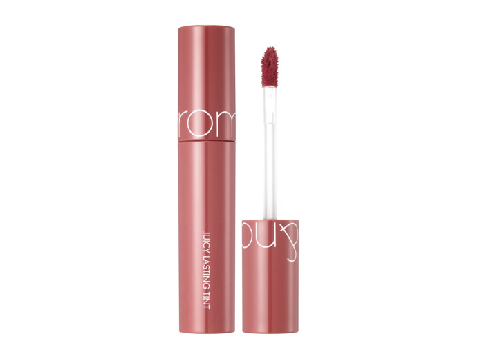 rom&nd JUICY LASTING TINT 11 PINK PUMPKIN