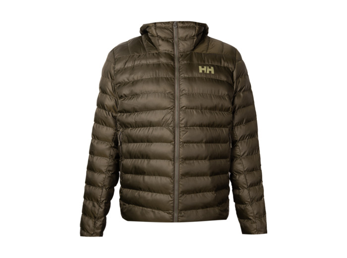 VERDAL HOODED INSULATOR 2.0