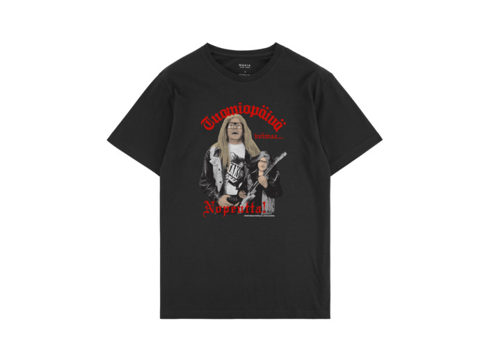 Tuomiopäivä T-Shirt