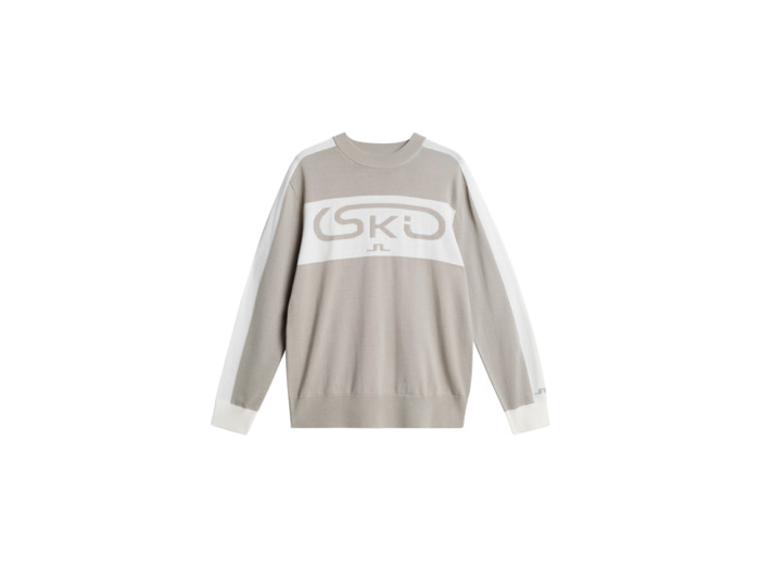 Kirby Knitted Sweater SMKW11184 9999