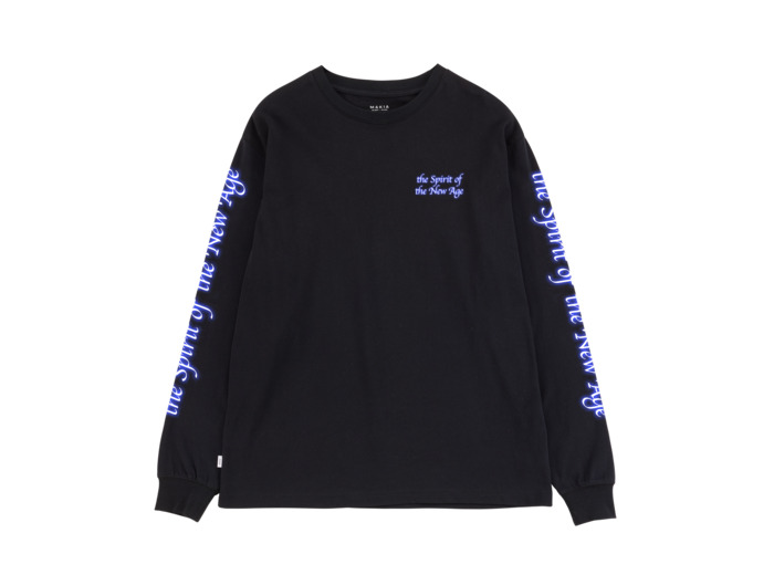 Pattitussi Long Sleeve