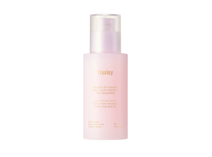 Huxley Skin Glow Essence; Vita Radiance 50ml