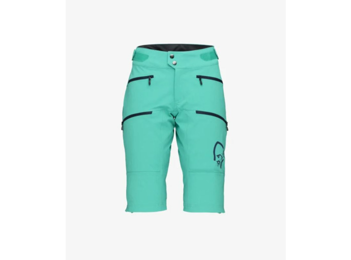 Fjørå flex1 heavy duty Shorts (W)