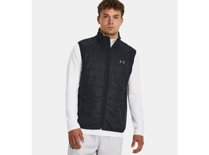 Men's UA Active Hybrid Vest