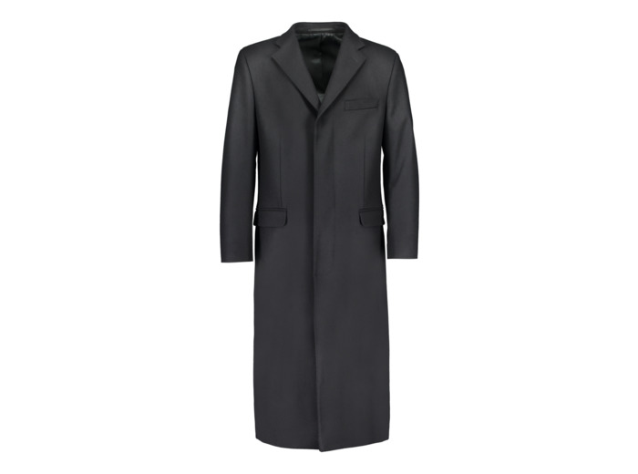 Turo - Overcoat Tornio