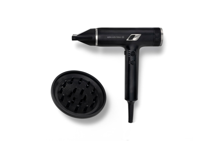 Björn Axén Tools Nano Hair dryer
