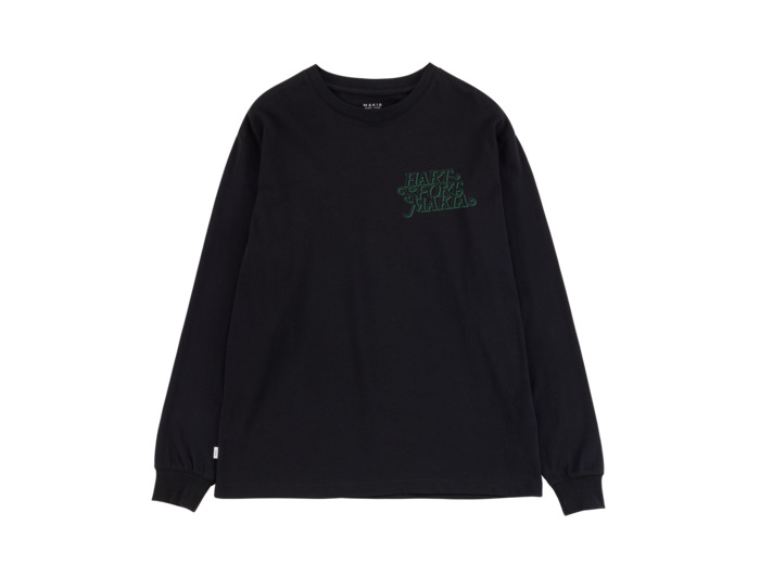 Hartsport Long Sleeve