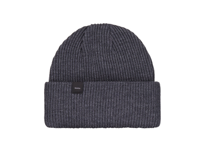 Merino Cap