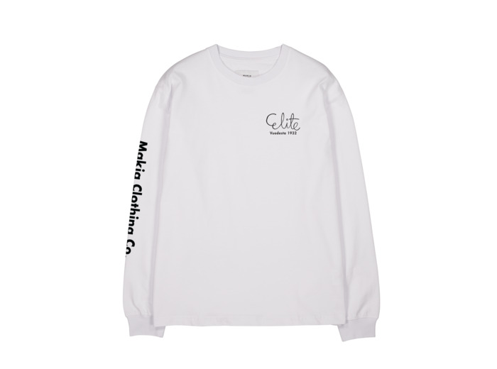 Elite Long Sleeve