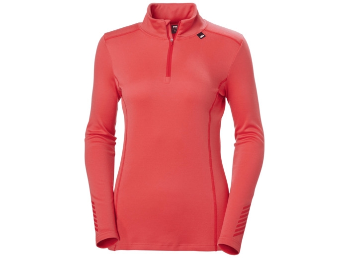 W LIFA MAX 1/2 ZIP