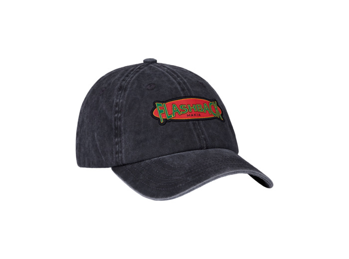 Flashback Cap