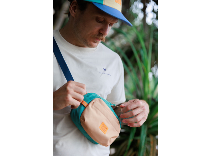 VAI-KO Detour Vyölaukku