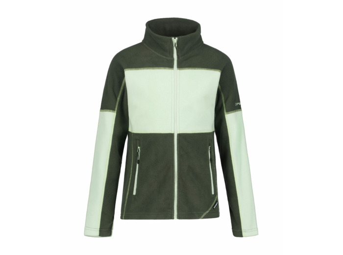 Icepeak Luanda Jr