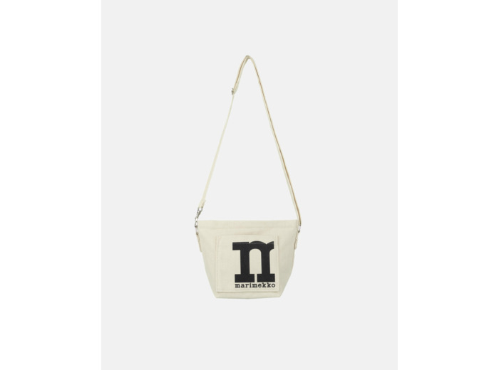 Mono Mini Crossbody Solidolkalaukku