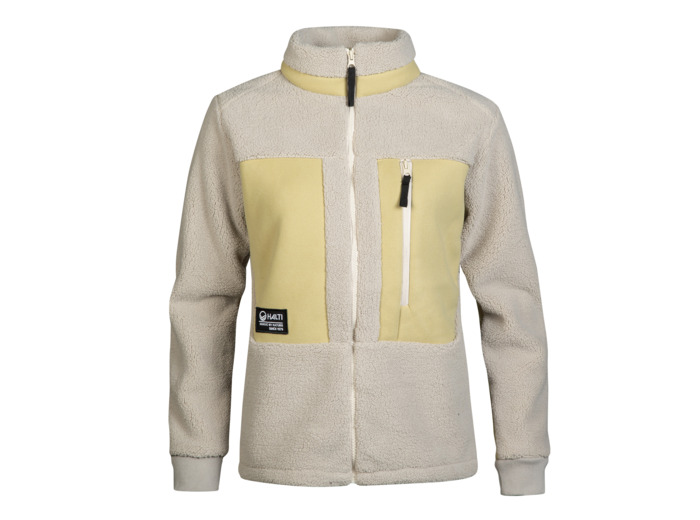 Halti womens fleece jacket