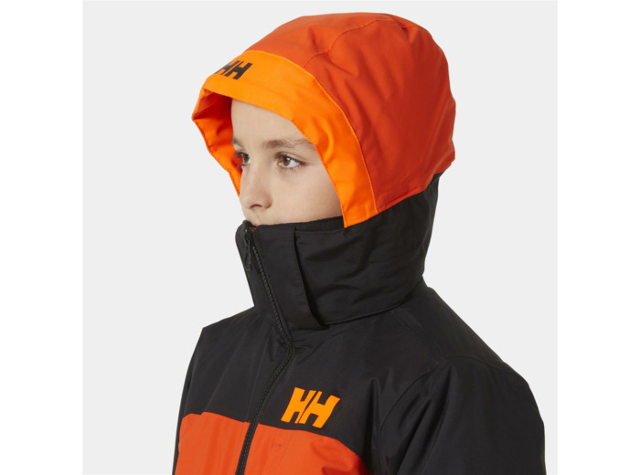 JR SUMMIT JACKET