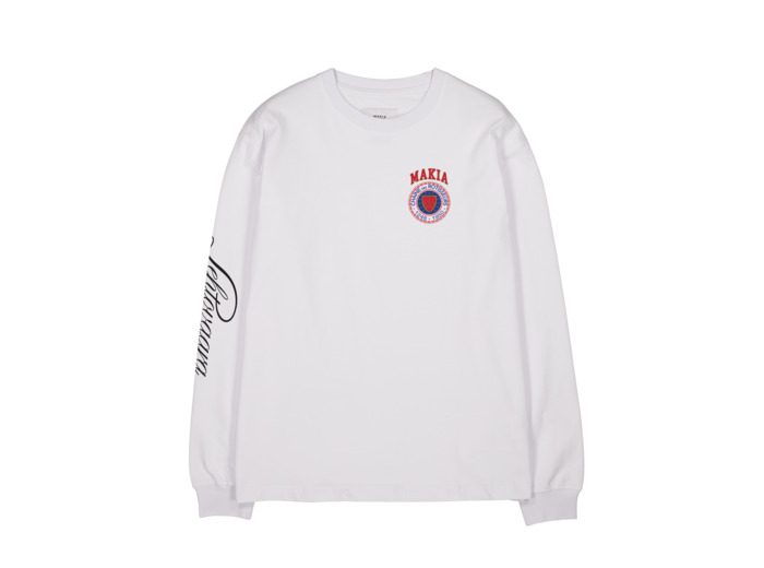 Lehtovaara Long Sleeve