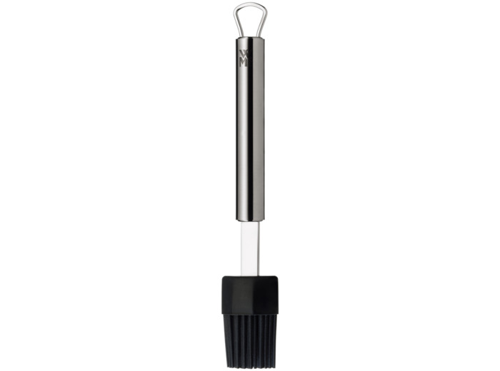 Profi Plus bakery/marinade brush 20 cm, width 3 cm, silicone